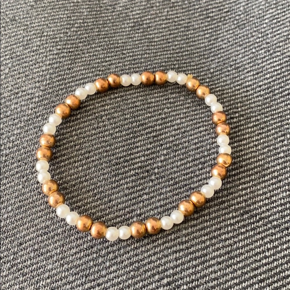 Elastic bracelet - Picture 6 of 7